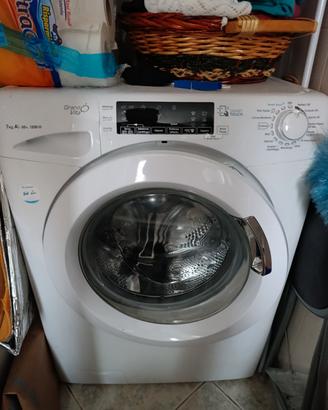 lavatrice candy 7 kg A+++