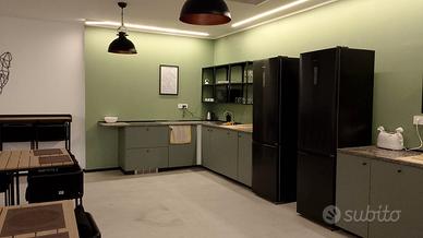 Camere per lavoratori /studenti