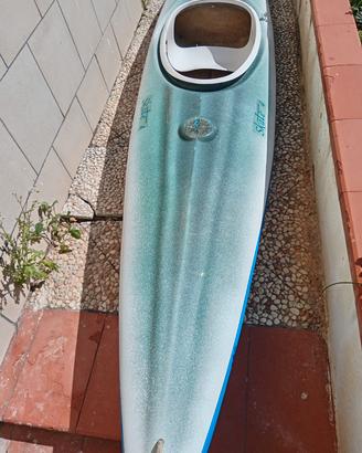 Canoa