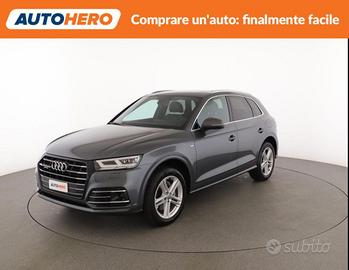 AUDI Q5 VY04475