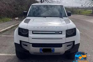 Land Rover Defender 110 3.0D I6 200 CV AWD Auto X-