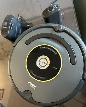 Roomba