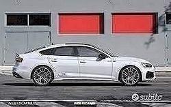 Musata audi a5 sportback 2018 2019 2020 ricambi