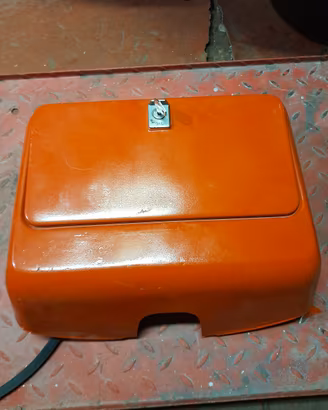 bauletto vespa 