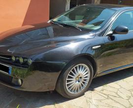 Alfa romeo 159 - 2006