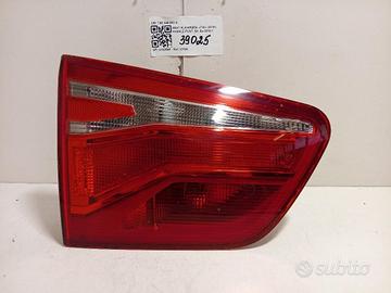 FARO ANTERIORE SINISTRO SEAT Alhambra 2Â° Serie 7N