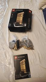 Lego 21023 architecture flatiron building.