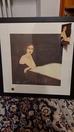 Quadro Fabio Calvetti