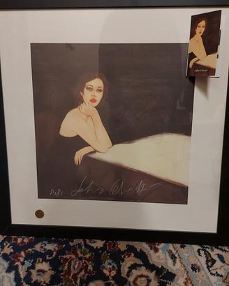 Quadro Fabio Calvetti