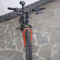 MTB decathlon