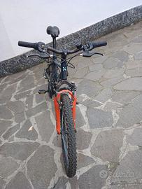 MTB decathlon