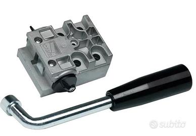 CAME DISPOSITIVO DI SBLOCCO CANCELLO 001 A4364