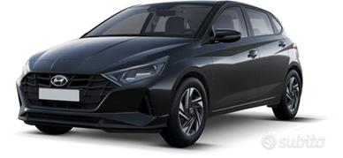 Hyundai i20 bose 1200 solo 17000 km