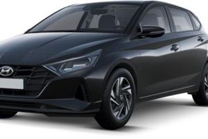 Hyundai i20 bose 1200 solo 17000 km