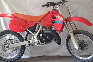HONDA CR 125R