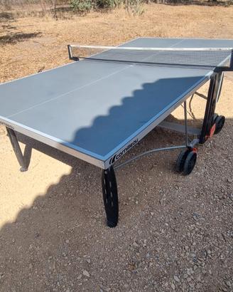 Tavolo da Ping Pong