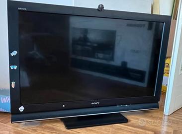 Televisione Sony 42 pollici