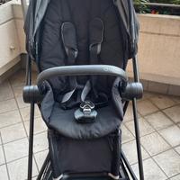 Cybex Mios passeggino e navicella