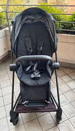 Cybex Mios passeggino e navicella