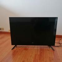Televisore led