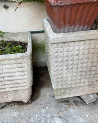 Vasi di cotto