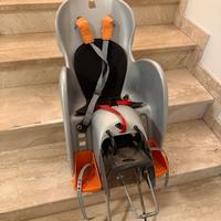 Seggiolino per bambini