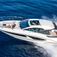 Beneteau Gran Turismo 36 OB IB