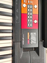 Tastiera Yamaha Tastiera Yamaha FS 51