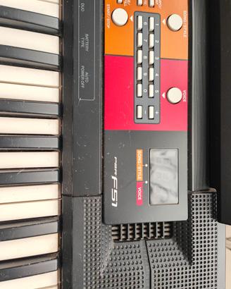 Tastiera Yamaha Tastiera Yamaha FS 51