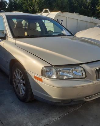 RICAMBI Volvo S80 - 1999