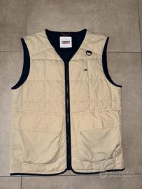 gilet tommy hilfigher