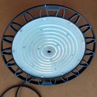 Lampada LED industriale Ledvance Highbay LED 200W