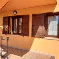 Oristano costa ovest