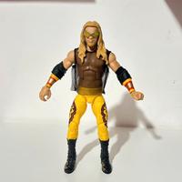 WWE Mattel Christian Action Figure Elite