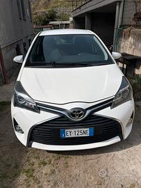 Yaris