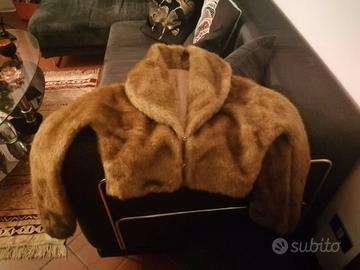 giacca ecologica TG. S