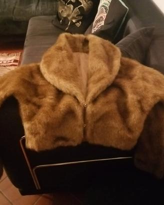 giacca ecologica TG. S