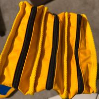 Borsone porta canne Bad Bass