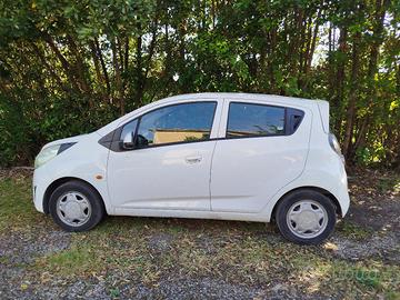  Chevrolet Spark 1.0 GPL  Eco Logic  10/2012