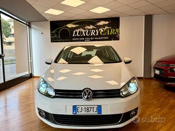 Volkswagen Golf 1.4 TSI 122CV 5p. Highline