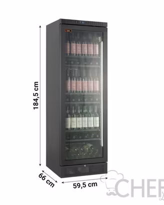 Cantinetta Vino Professionale COME NUOVA