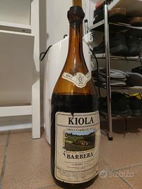 Vino Barbera d'Alba