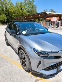 Alfa Romeo Junior Ibrida Speciale Full Optional 