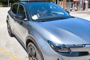 Alfa Romeo Junior Ibrida Speciale Full Optional 