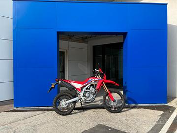 Honda CRF 300 ABS