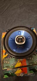 Casse Pioneer 4 ohm 80W
