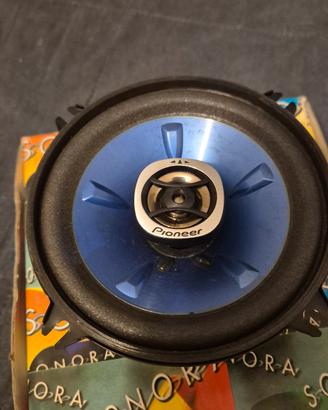 Casse Pioneer 4 ohm 80W