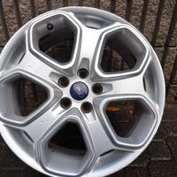 Cerchi Ford 18"