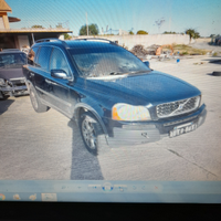 Volvo xc 90 2.0.0.5 ricambi
