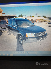 Volvo xc 90 2.0.0.5 ricambi